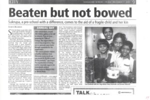 Bengaluru Mirror 7th Dec-2007 001
