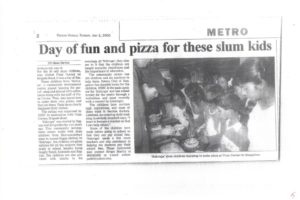 Deccan Herald 1st July -2003 001