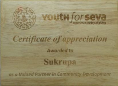 youth for seva